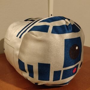 Star Wars R2-D2 Tsum Tsum Plush Pillow
